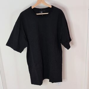 Vans Classic Black Short Sleeve Tee